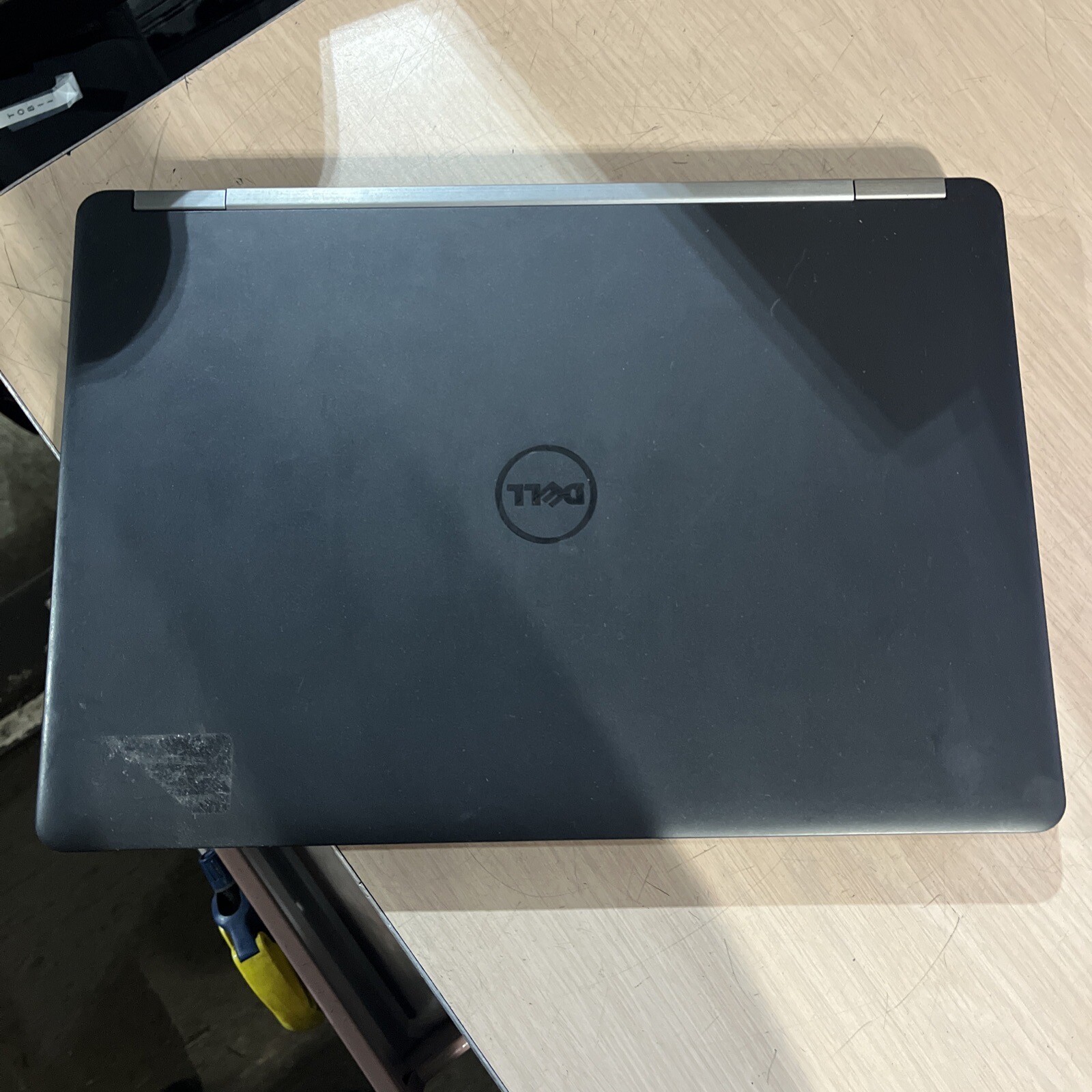 DELL LATITUDE E5370 INTEL CORE I5-6300U 2.40GHZ 8GB RAM NO HD