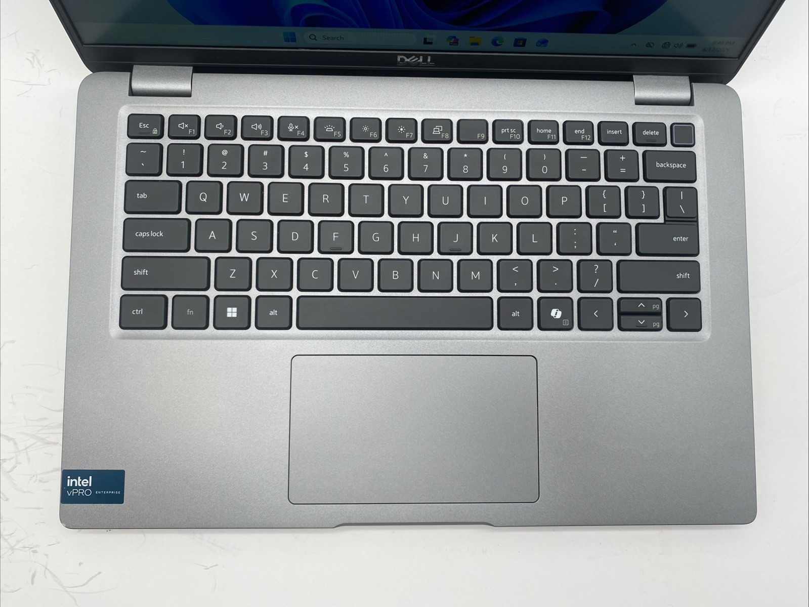 Dell Latitude 5450 Intel Ultra 7 165U 2.1GHz 16GB RAM 512GB SSD W11P Touchscreen
