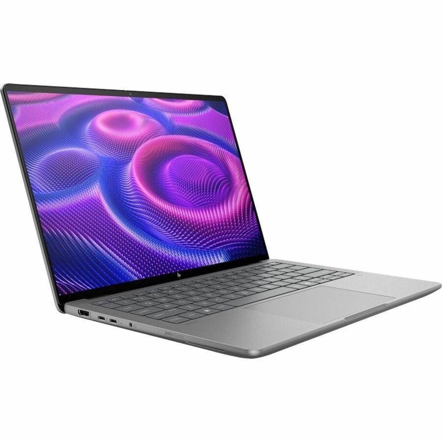 HP ZBook Ultra G1a 14 Copilot+ PC Mobile Workstation – WUXGA – AMD Ryzen AI MAX