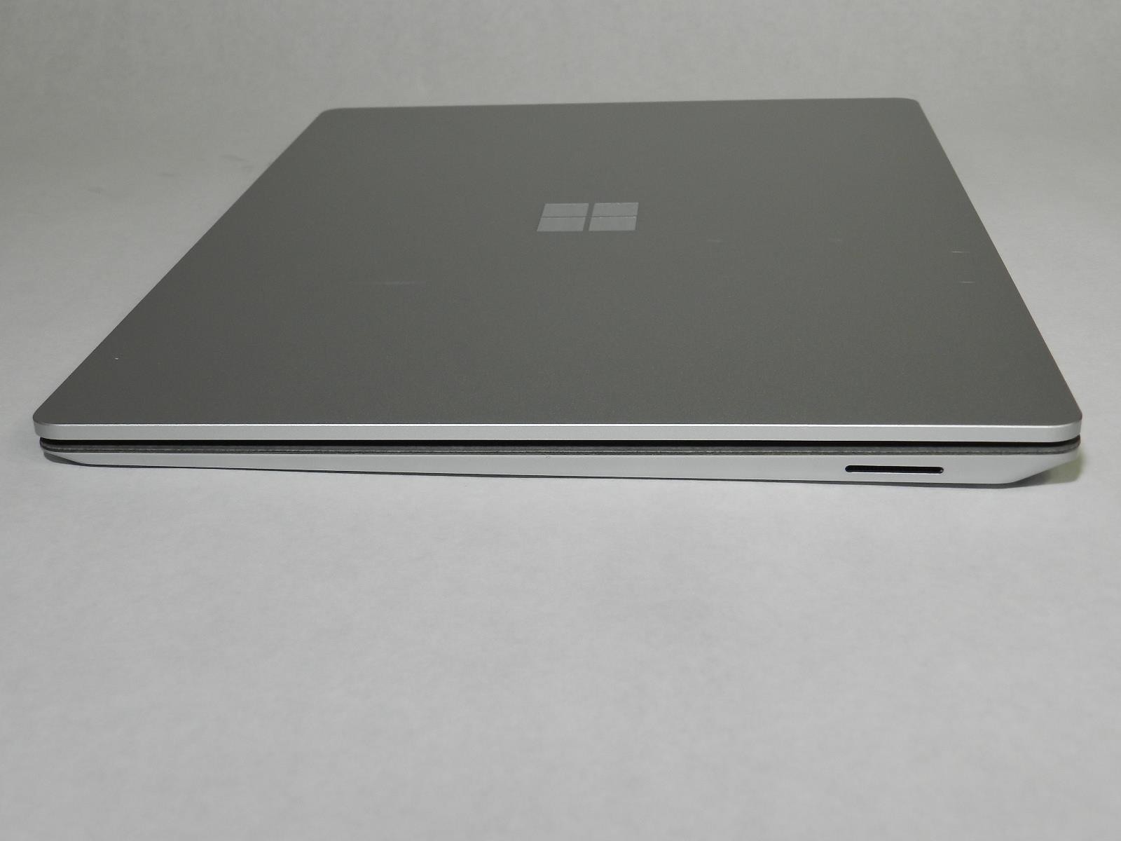 MICROSOFT SURFACE LAPTOP 4 1950 | i5-1145G7 | 256GB | 8GB | BH 100% | SEE DESCR.
