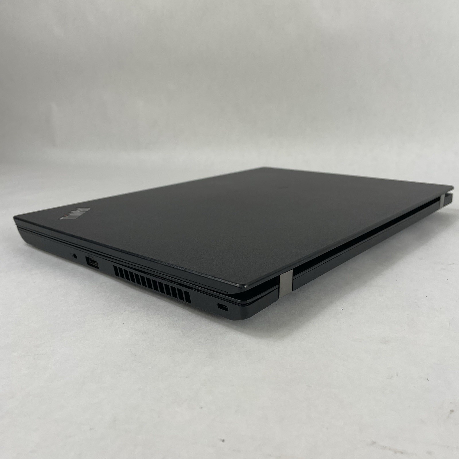 Lenovo ThinkPad L480 14″ i5-8250U 1.60 GHz 8 GB RAM No SSD/OS/AC