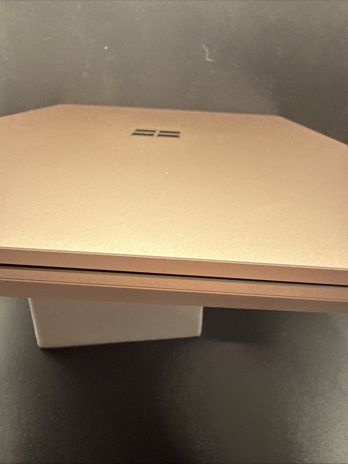 Microsoft Surface Laptop Model 1951 8 GB Ram/ 512 GB with Power Cord TESTED