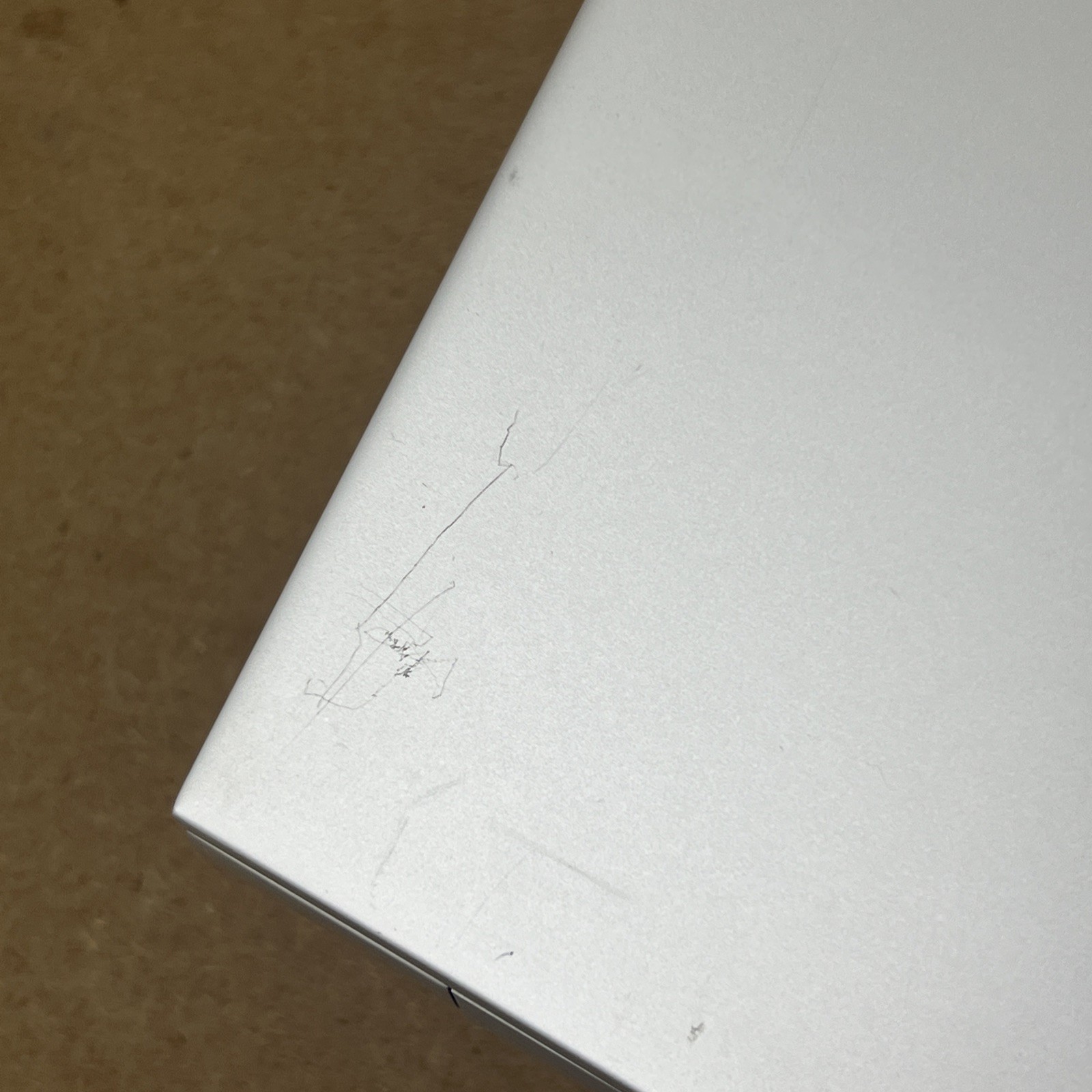 HP ProBook 445 G6 AMD Ryzen 7 Pro 2700U 16GB Ram – Fair *No SSD/Os, Low Batt*