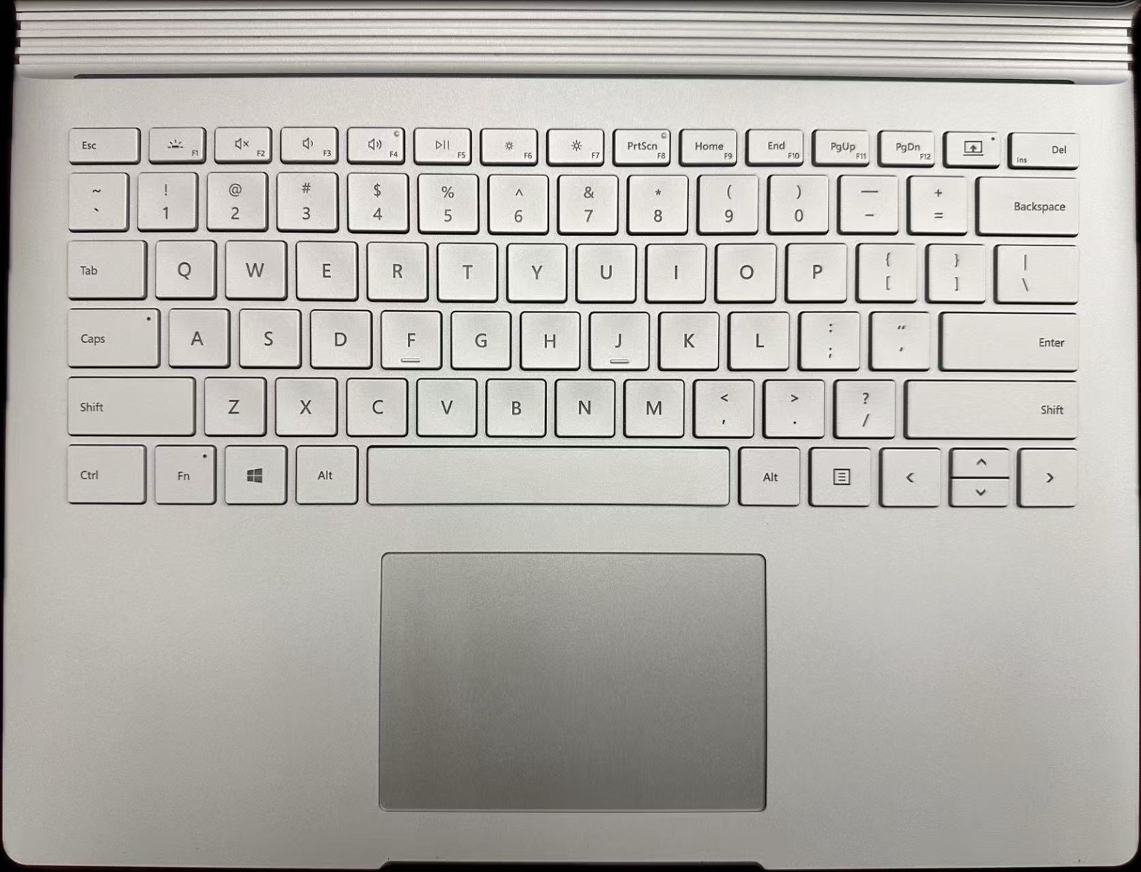 Microsoft Surface Book 3 13.5″ i7 10th Gen 32gb Ram 512gb SSD GTX 1650 W11P