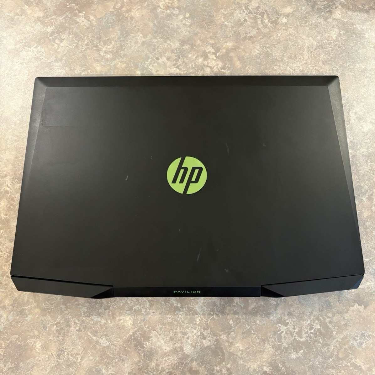 HP Pavilion 15.6in FHD i5 9th Gen 12GB 500GB SSD GTX Win11 Backlit