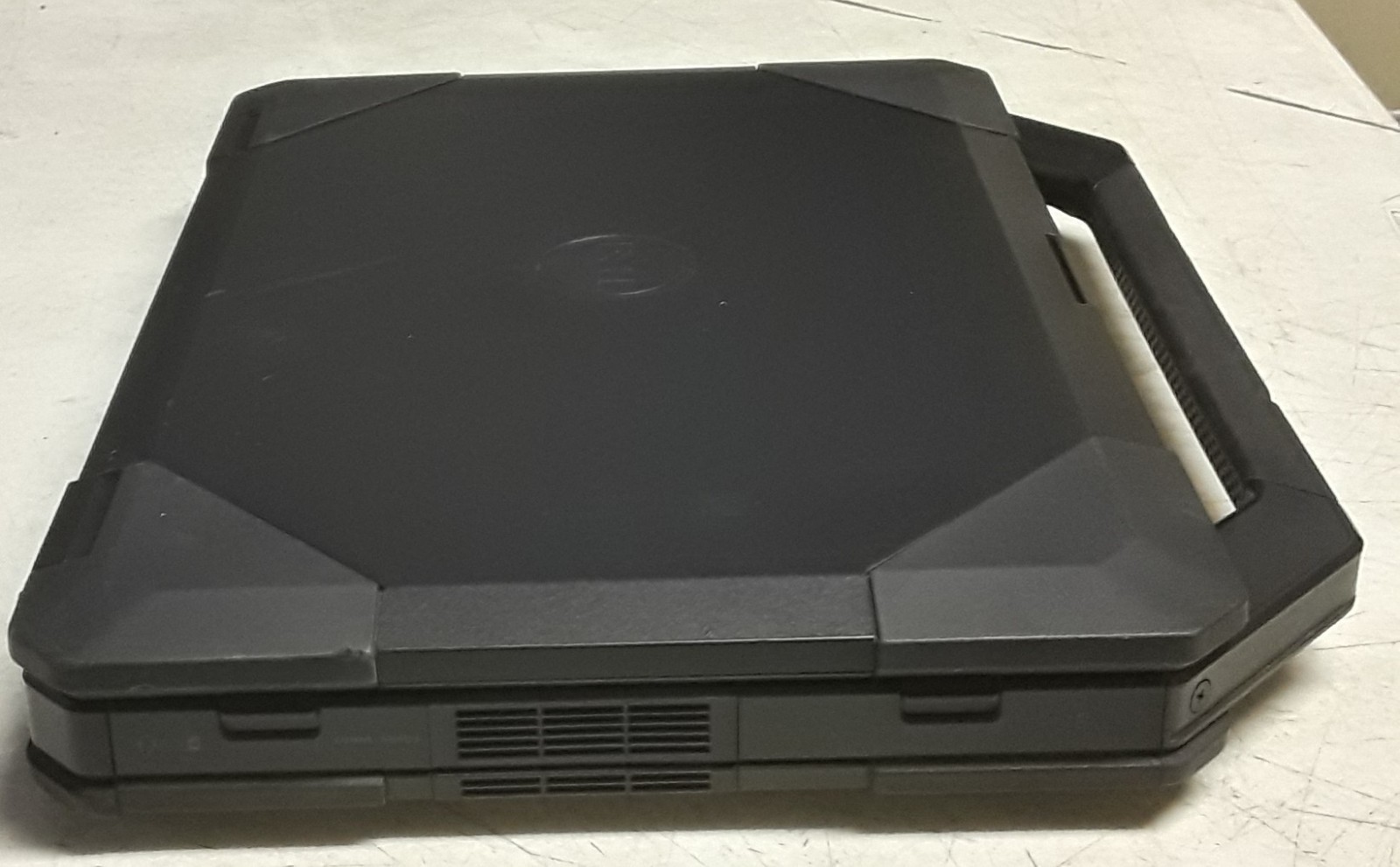 Dell Latitude 5414 14″ Rugged Intel 6th Gen TOUCHSCREEN 500Gb SSD 16gb RAM Win11