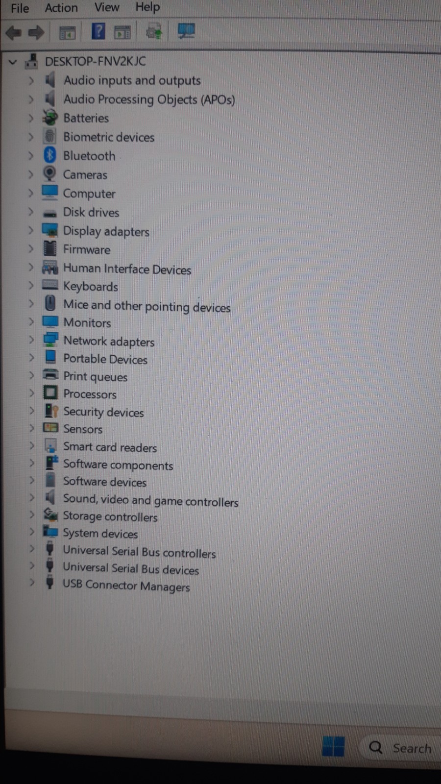 Lenovo ThinkPad T14 Gen5 / Ryzen 5 Pro 8540U / 16GB / 512G *June 2029.*