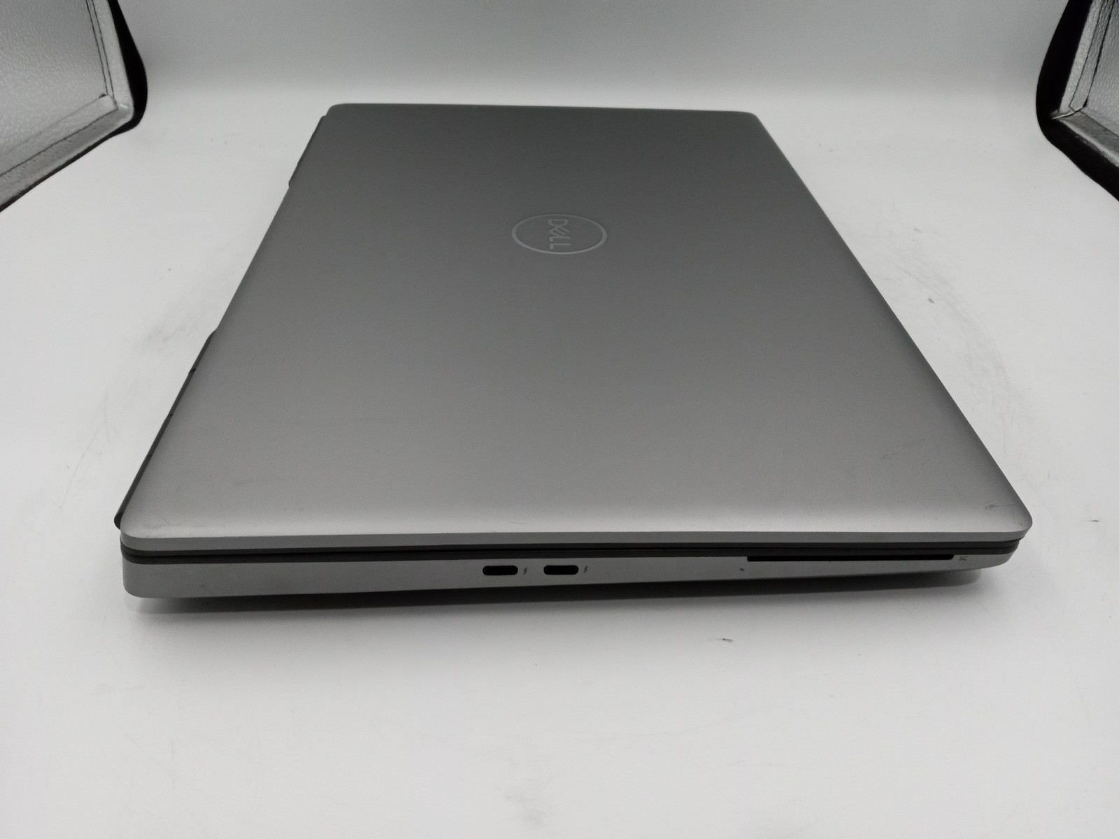 Dell Precision 7550 15″ Intel i7-10875H 4GB RAM 128GB SSD Win11 T1000 – READ -RR