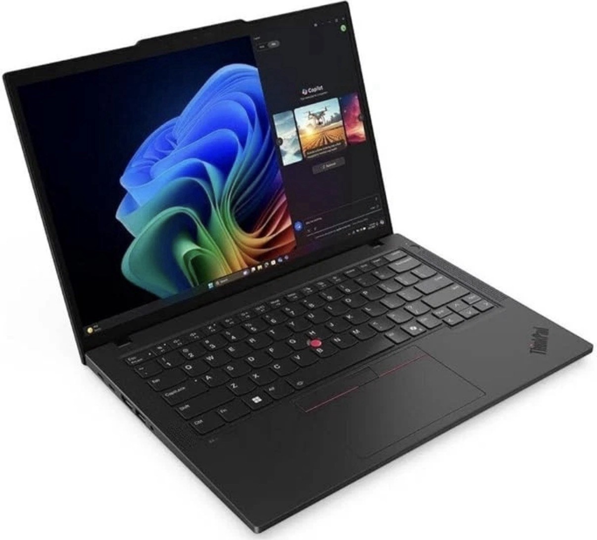 Lenovo ThinkPad T14s Gen 6 2.8K OLED Touch Ryzen AI 7 350 16GB 1TB Win11 Home
