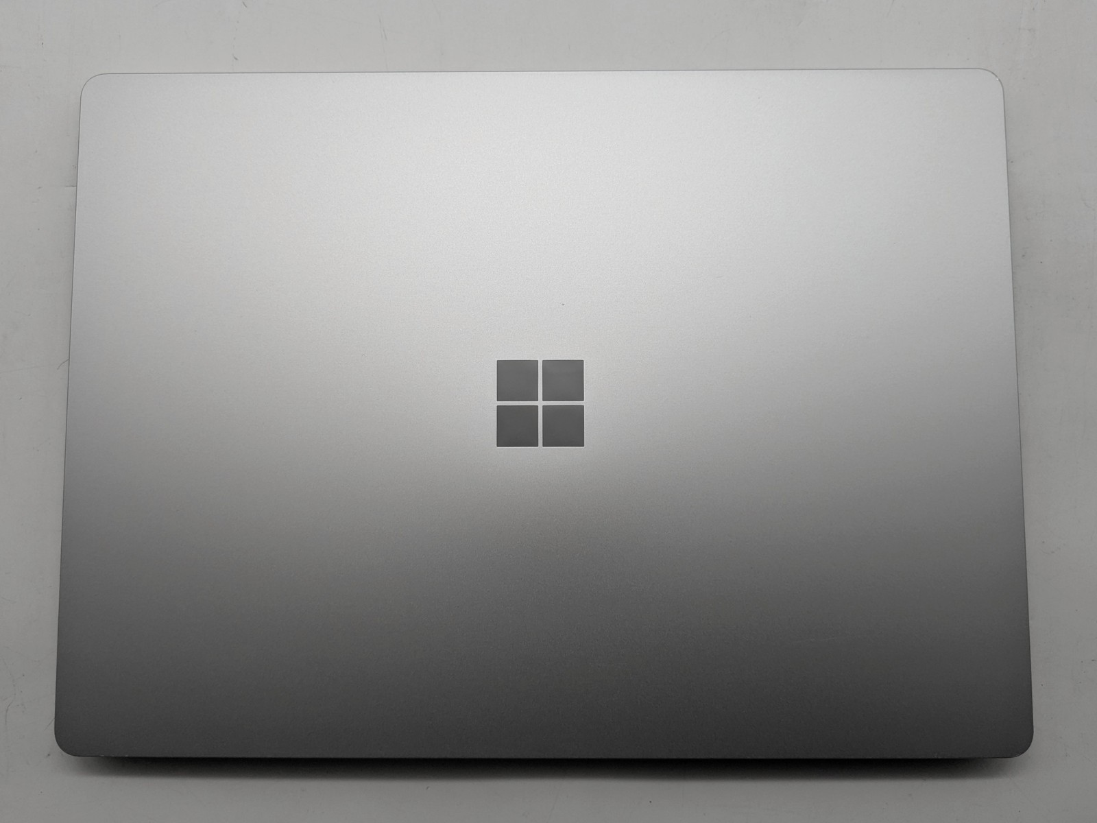 Microsoft Surface Laptop 6 Business 13.5 Ultra 5 135H 16GB 256GB Touch Grade D