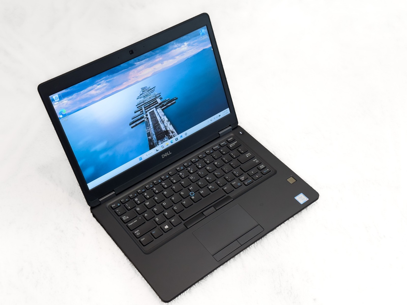 Dell Latitude 5490 | i5-7300U, 16GB RAM, 256GB SSD, Windows 11 Pro