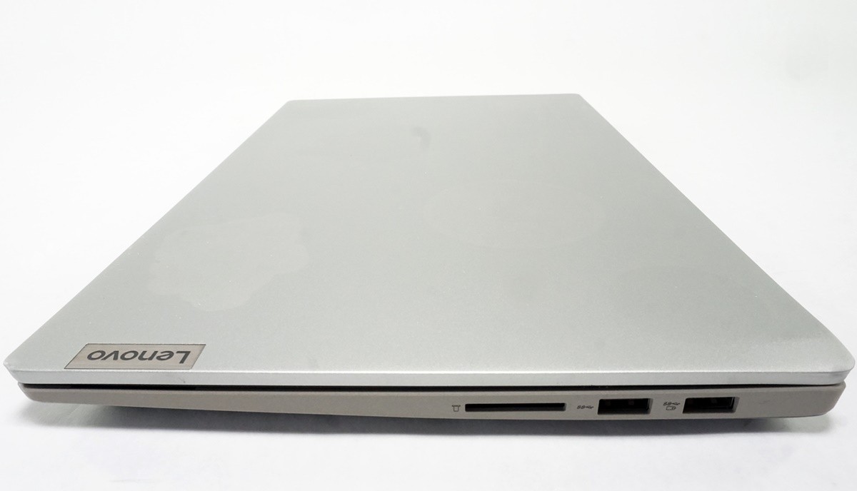 Lenovo IdeaPad 5 14IIL05 14″ FHD i5-1035G1 1GHz 8GB RAM 256GB SSD