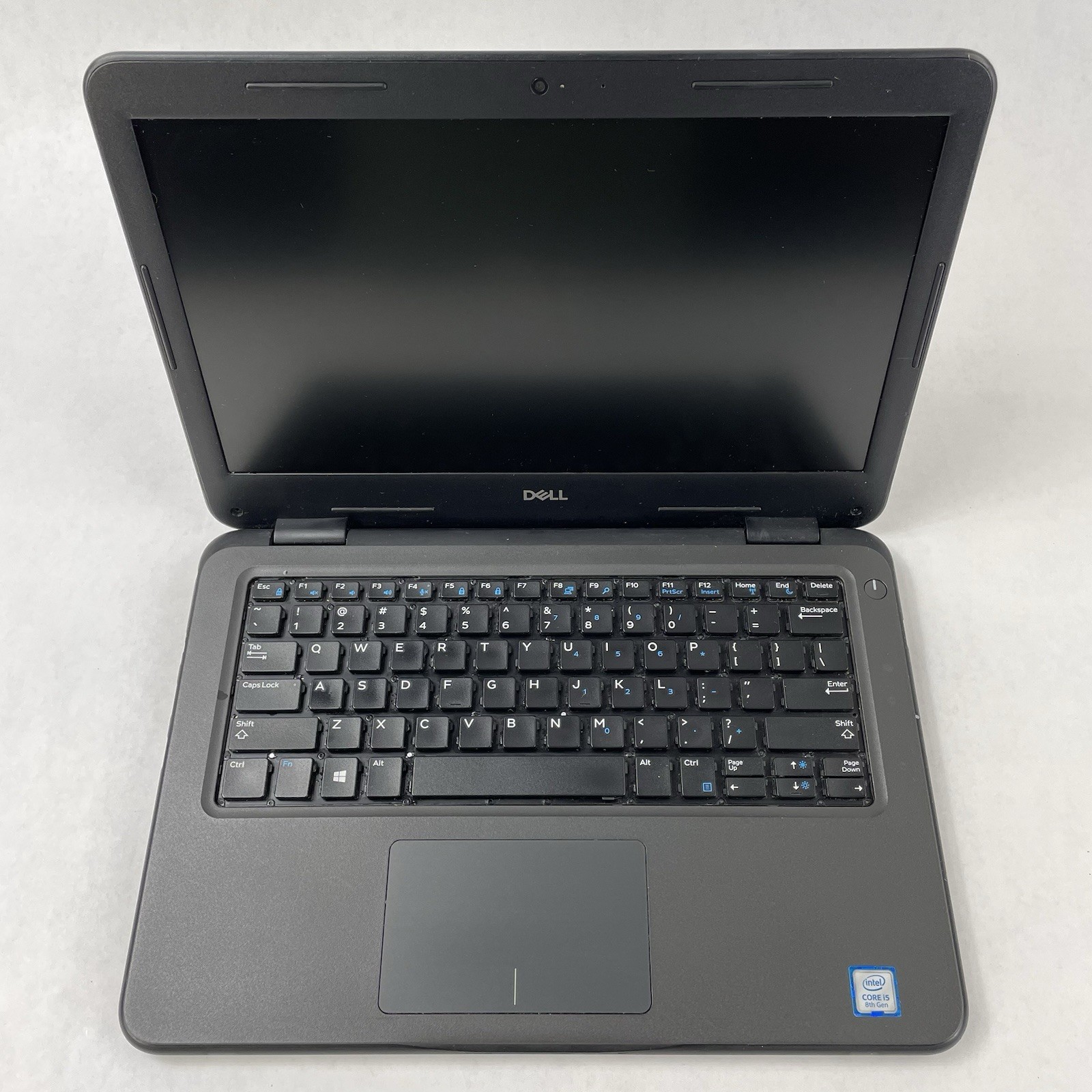 Dell Latitude 3310 13.3″ i5-8265U 1.60 GHz 8 GB RAM No SSD/OS/AC/Batt – READ