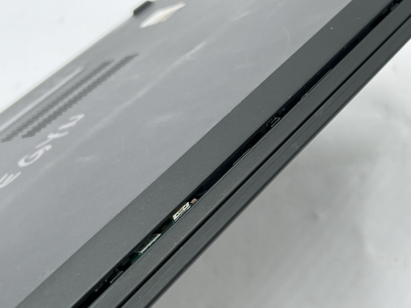 Lenovo ThinkPad T480s, i5-8350U CPU, @ 1.70GHz, 8GB RAM-No HDD/OS/Charger
