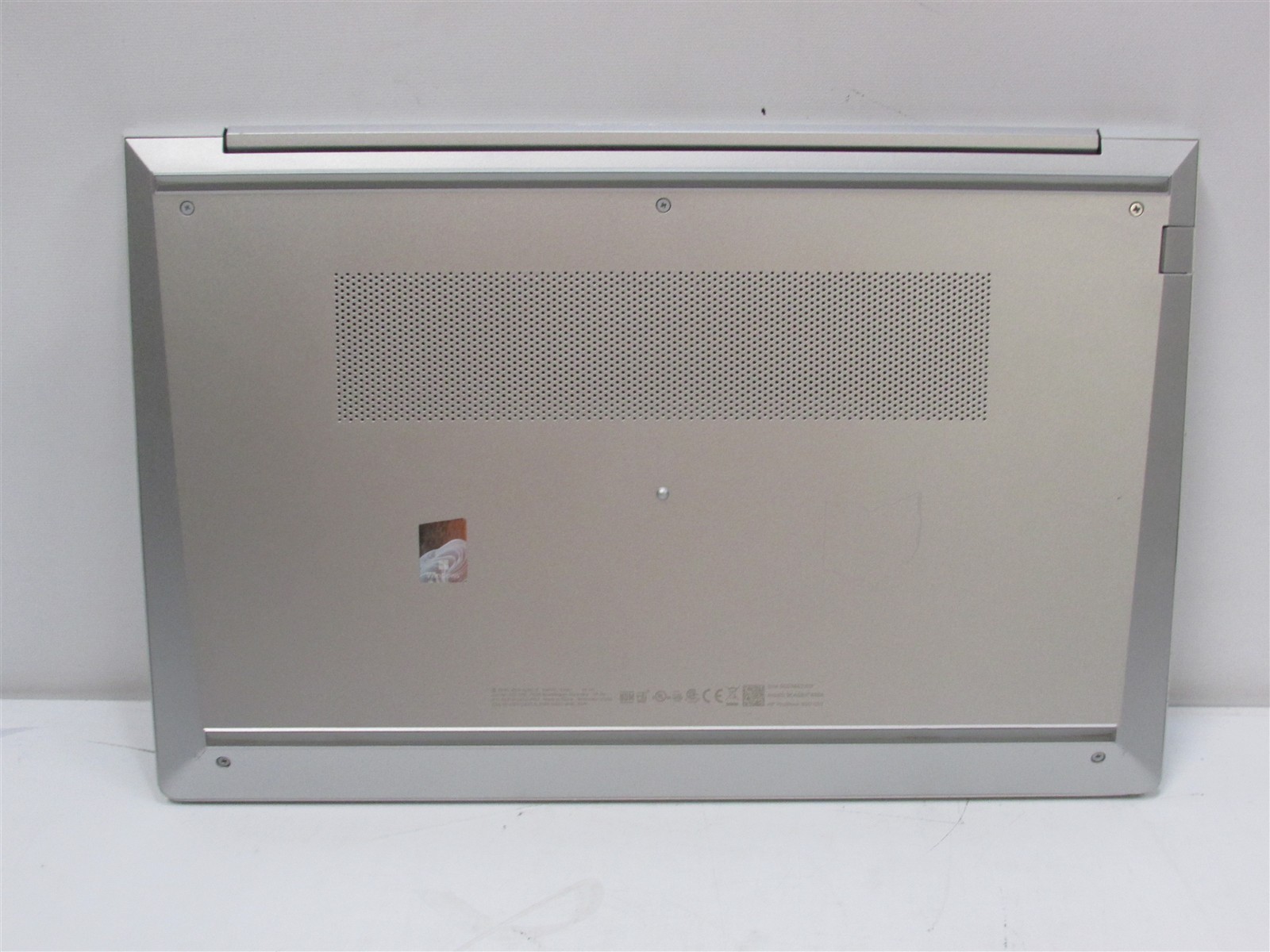 HP Probook 450 G10 i5-1334U 1.3GHz 16GB RAM 512GB NVME 15.6″ W11P Touch MISS KEY