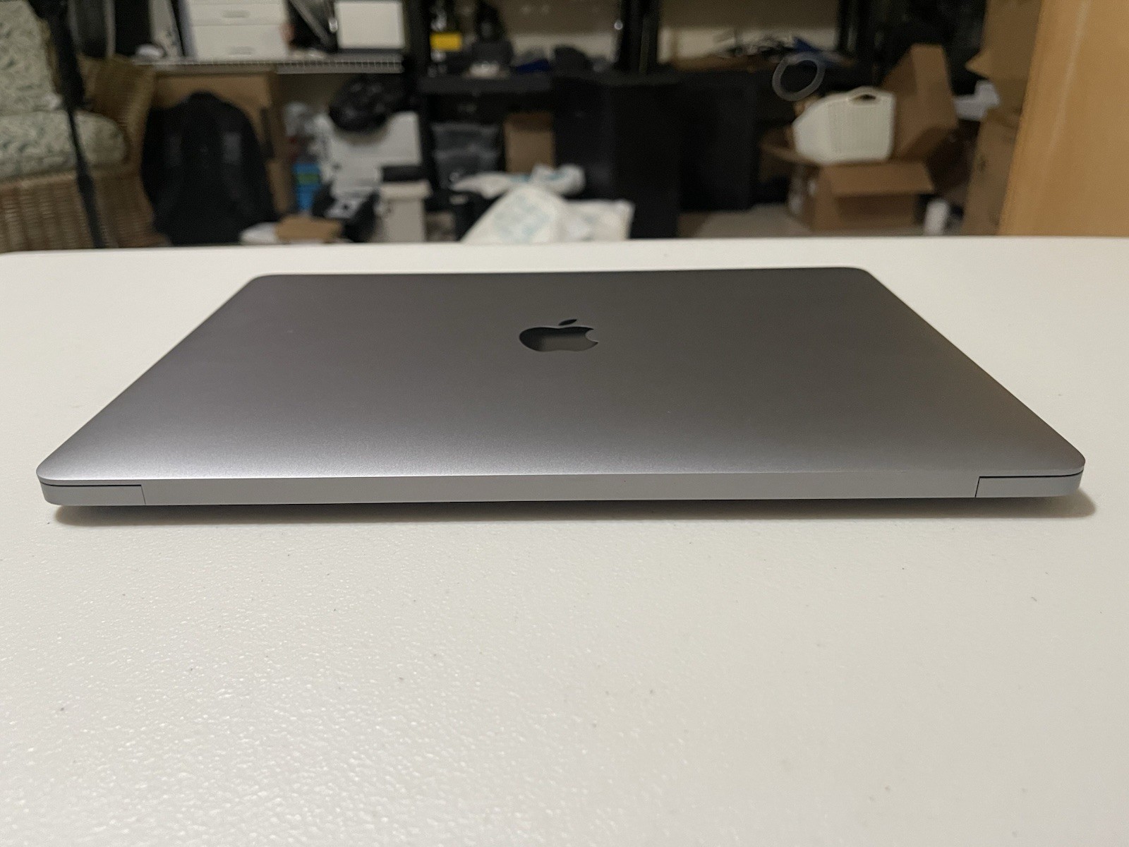 Apple A2179 MacBook Air 13″ 2020 Intel i5-1030NG 8GB LPDDR4 256GB SSD CC