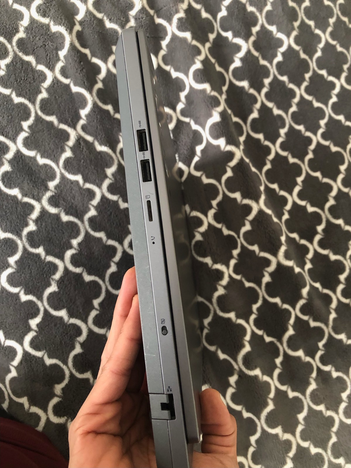 Lenovo LEGION 5i 16″ Gaming Laptop – Intel Core i9-14900HX – GeForce RTX 4060