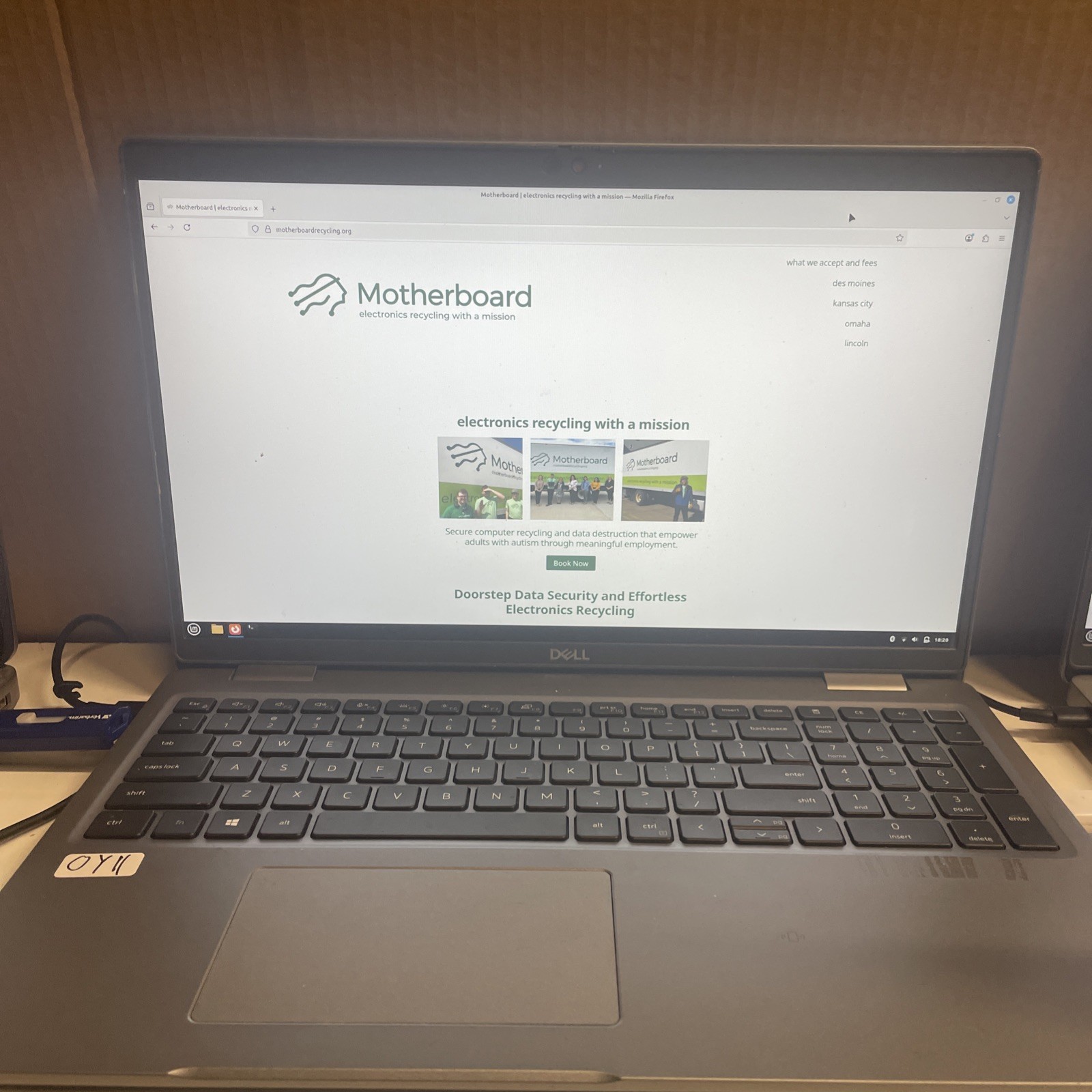 Dell | 3x 5521 i7-11850 | 7510 i7 | XPS 15 9520 i7-12700 | E6540 i7