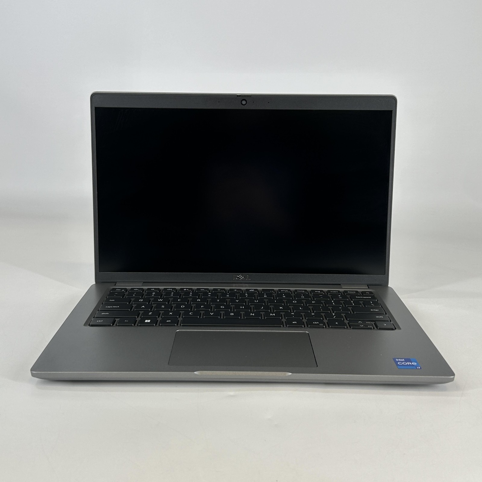 Dell Latitude 5440 14 Gray FHD 1.7 GHz i7-1355U 16GB RAM 512GB SSD Excellent