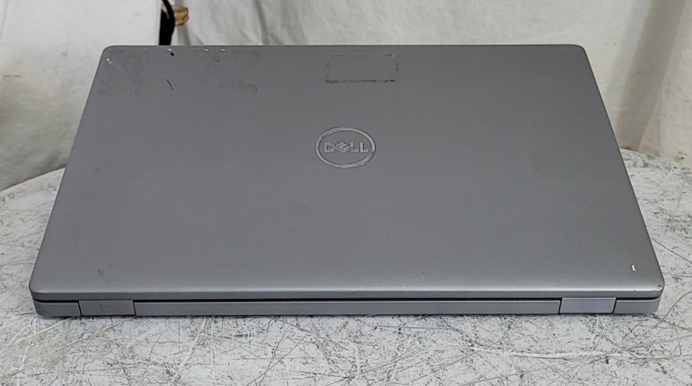 DELL LATITUDE 5411 Laptop Core I5-10400H 8GB 256GB SEE NOTES