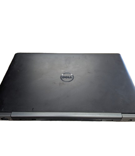 Dell Latitude E7470 – i7-6600U 2.60GHz 128GB SSD, 4GB RAM NO OS NO Battery