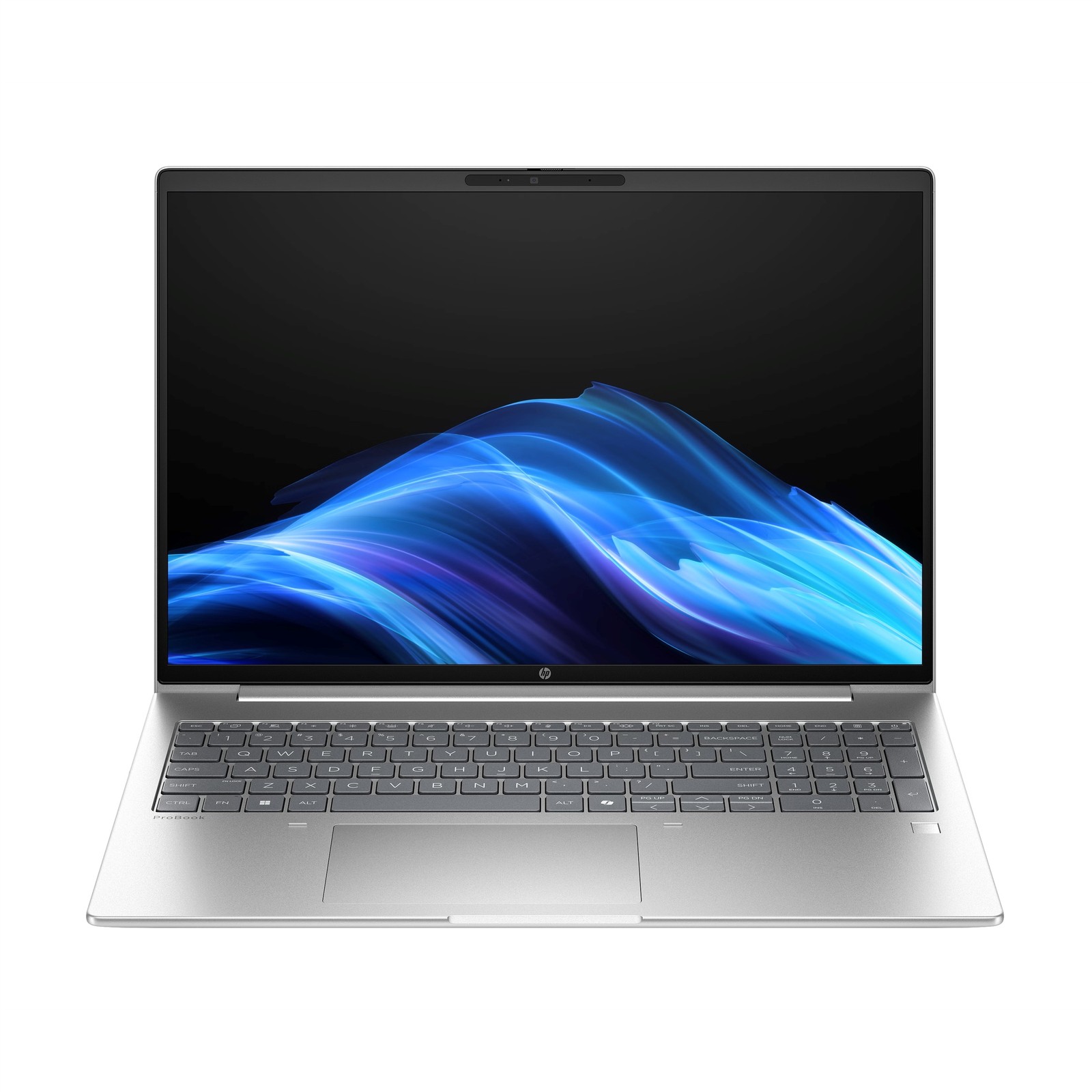 HP ProBook 4 G1a AI 16″ LCD AMD Ryzen 5 220 3.5GHz 16GB RAM 512GB SSD WIN11P