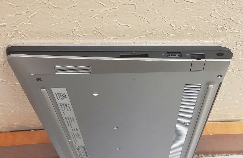 Dell Inspiron 3135 AMD A6-1450 Radeon Graphics 2GB RAM 0GB HDD BIOS FOR PARTS