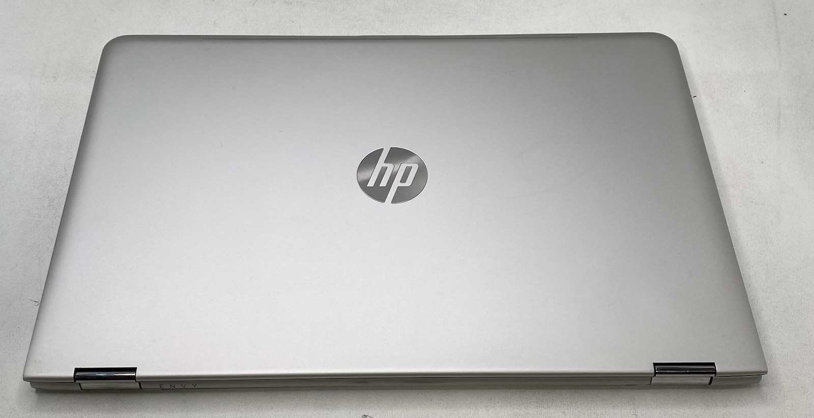 HP ENVY x360 m6 Convertible Core i5-7200U @2.5Ghz 12GB RAM 128GB SSD Win 11 Home