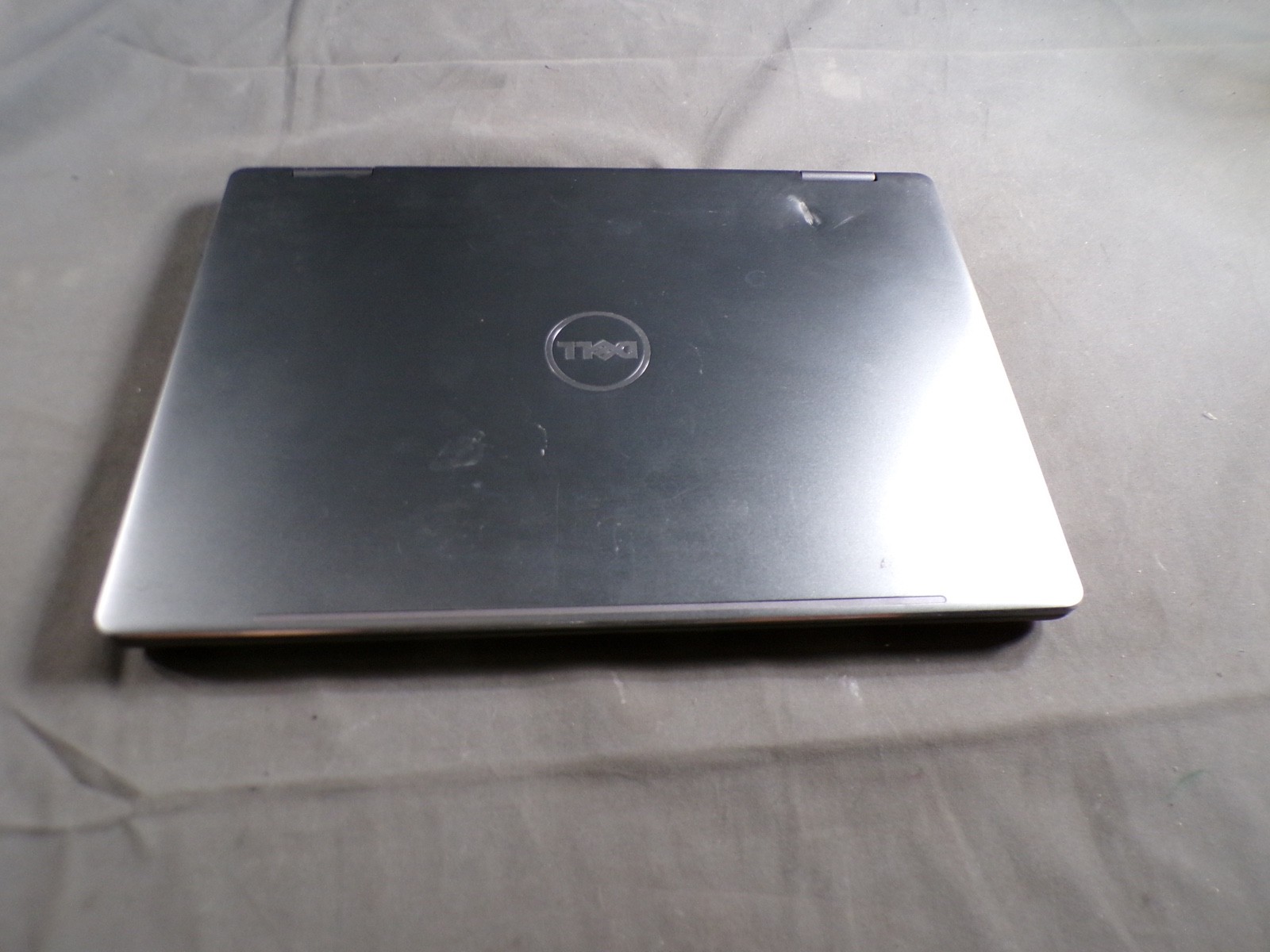DELL INSPIRON 13 7000 2 IN 1 AMD RYZEN 5 8GB RAM