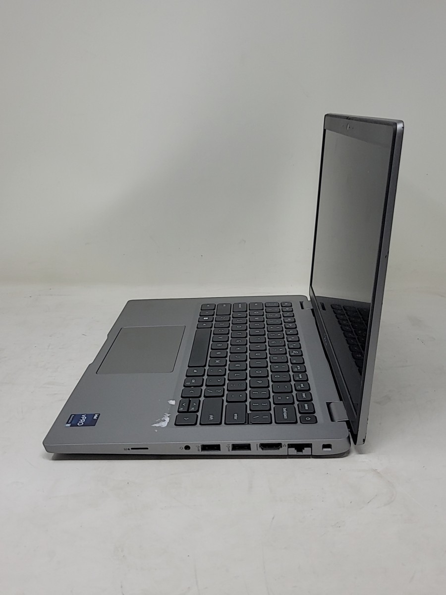 DELL LATITUDE 5430 Laptop Intel 12TH GEN I5-1235U 8GB 512GB SEE NOTES