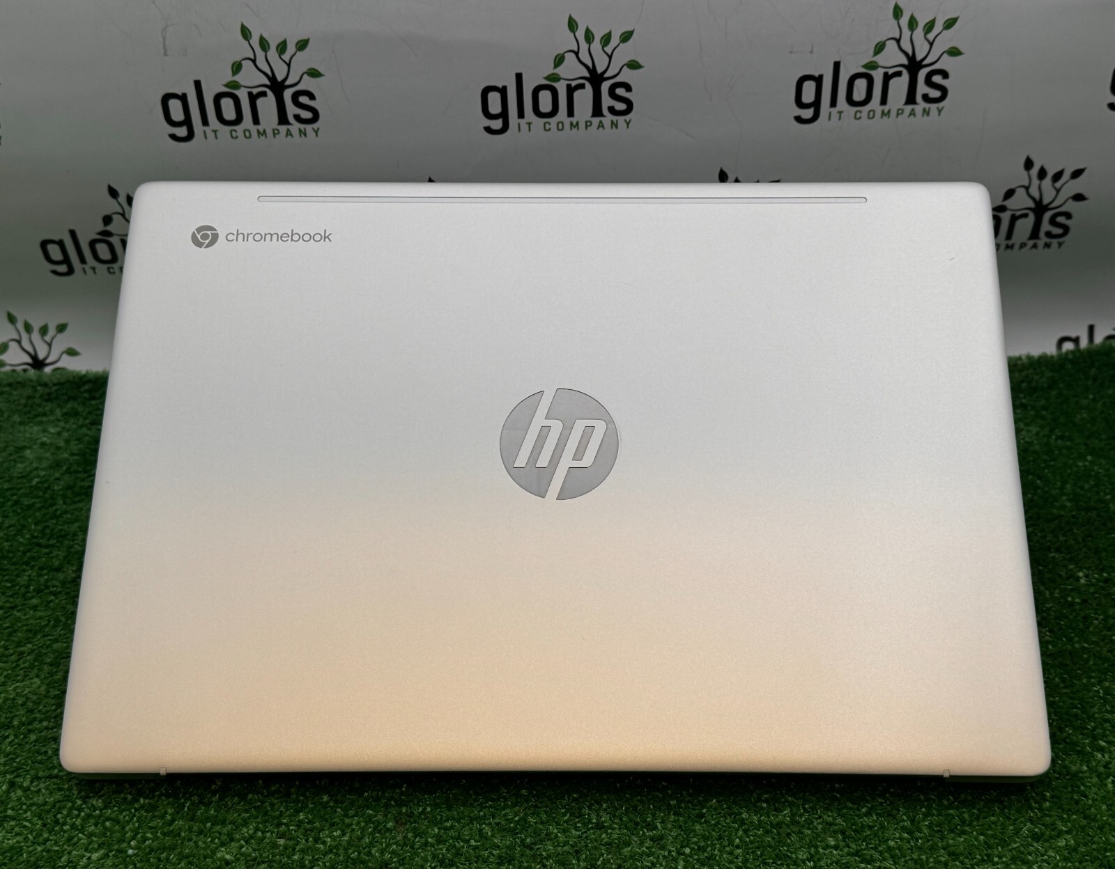 HP Pro c640 Chromebook Laptop Intel i5-10310U 1.70 / 8GB RAM / 64GB SSD / Touch