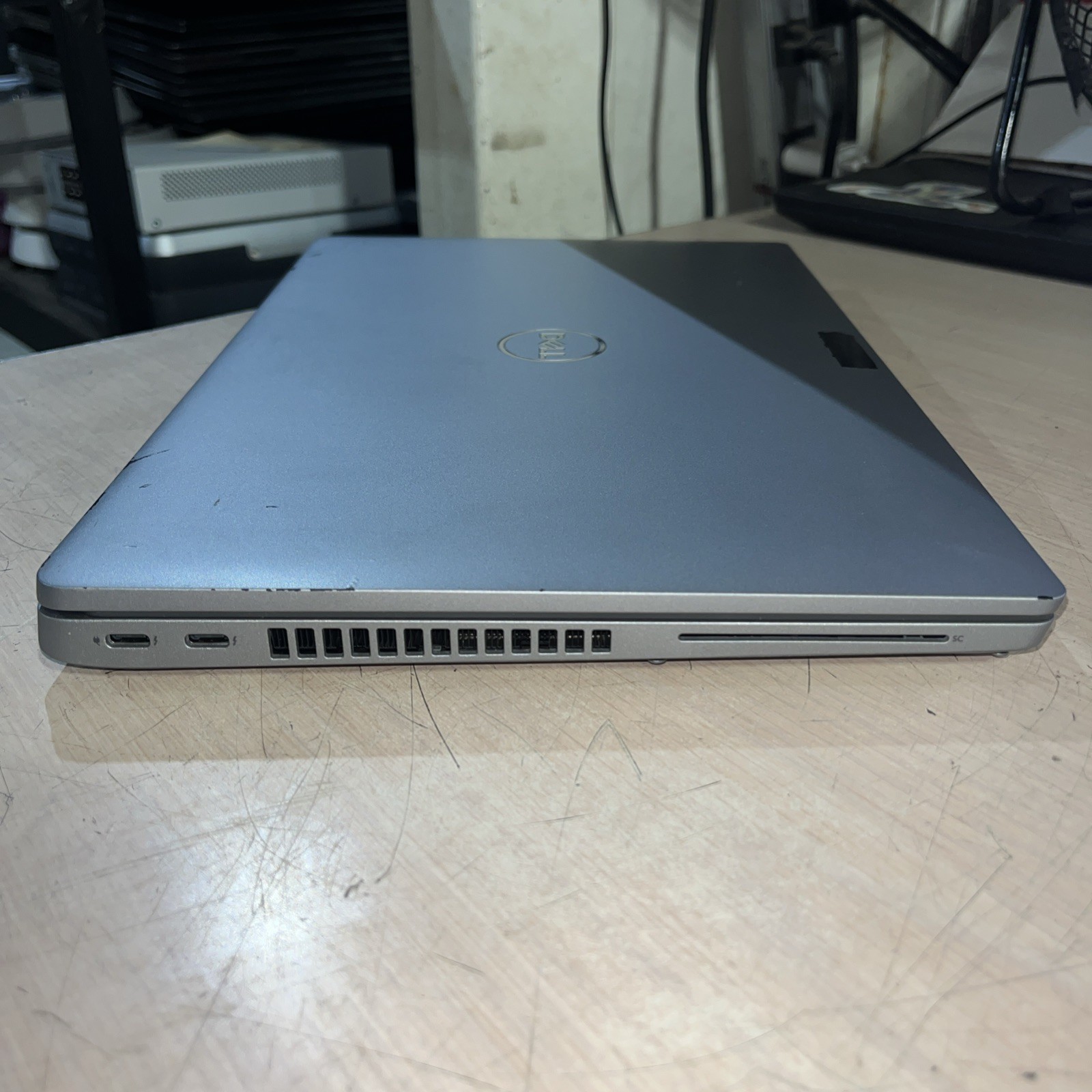 DELL LATITUDE 5530 INTEL CORE I5 12TH GEN 16GB RAM NO HD