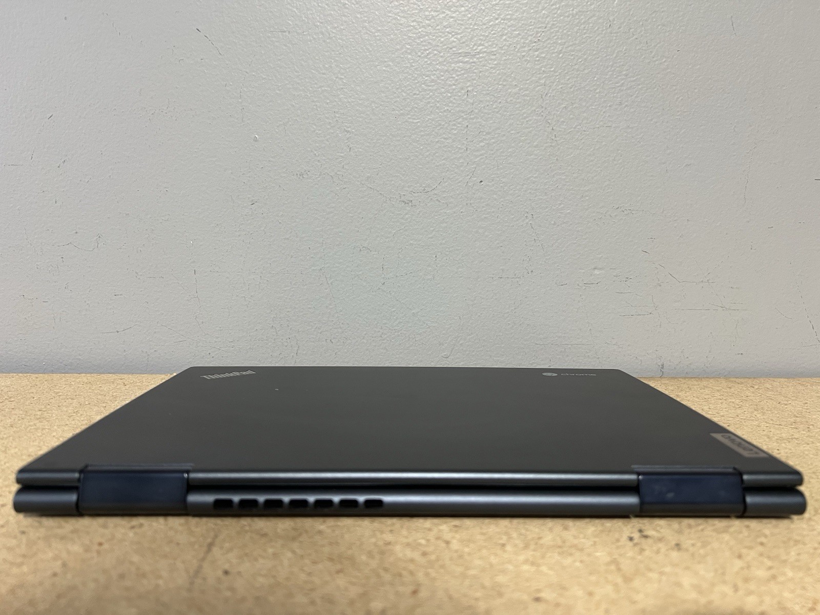 Lenovo C13 Yoga Gen 1 Chromebook – 20UYS0WP00 – AMD 3150C – 4GB – 32GB – Touch