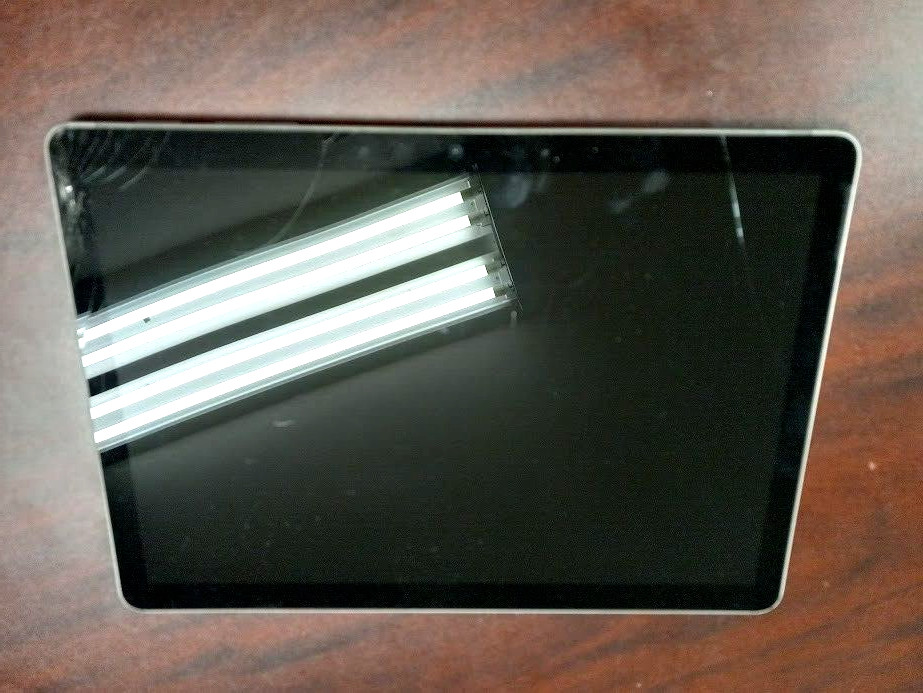 Microsoft Surface Go 2 10.5″, Intel Pentium 4425Y, 4GB, 64GB, 1926 cracked