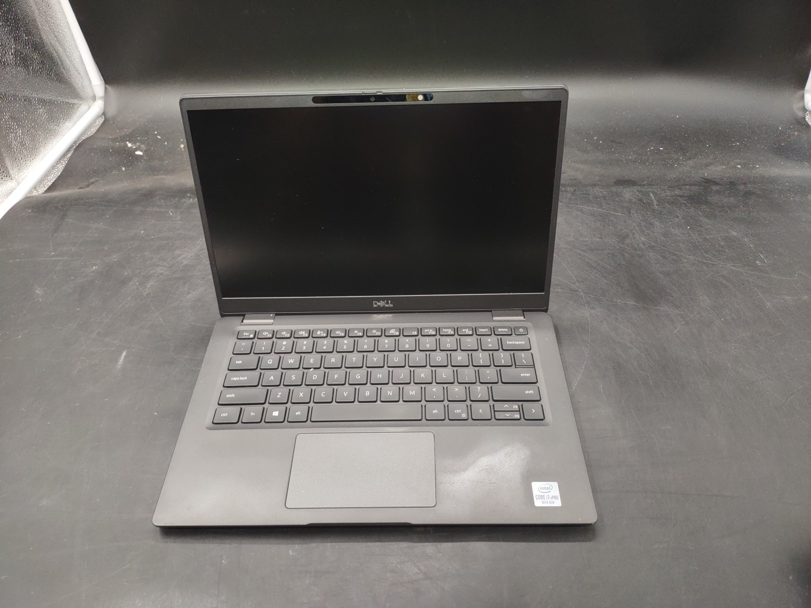 Dell Latitude 7310 i7 10610U @ 1.80Ghz 16GB RAM 512GB NVME NO OS