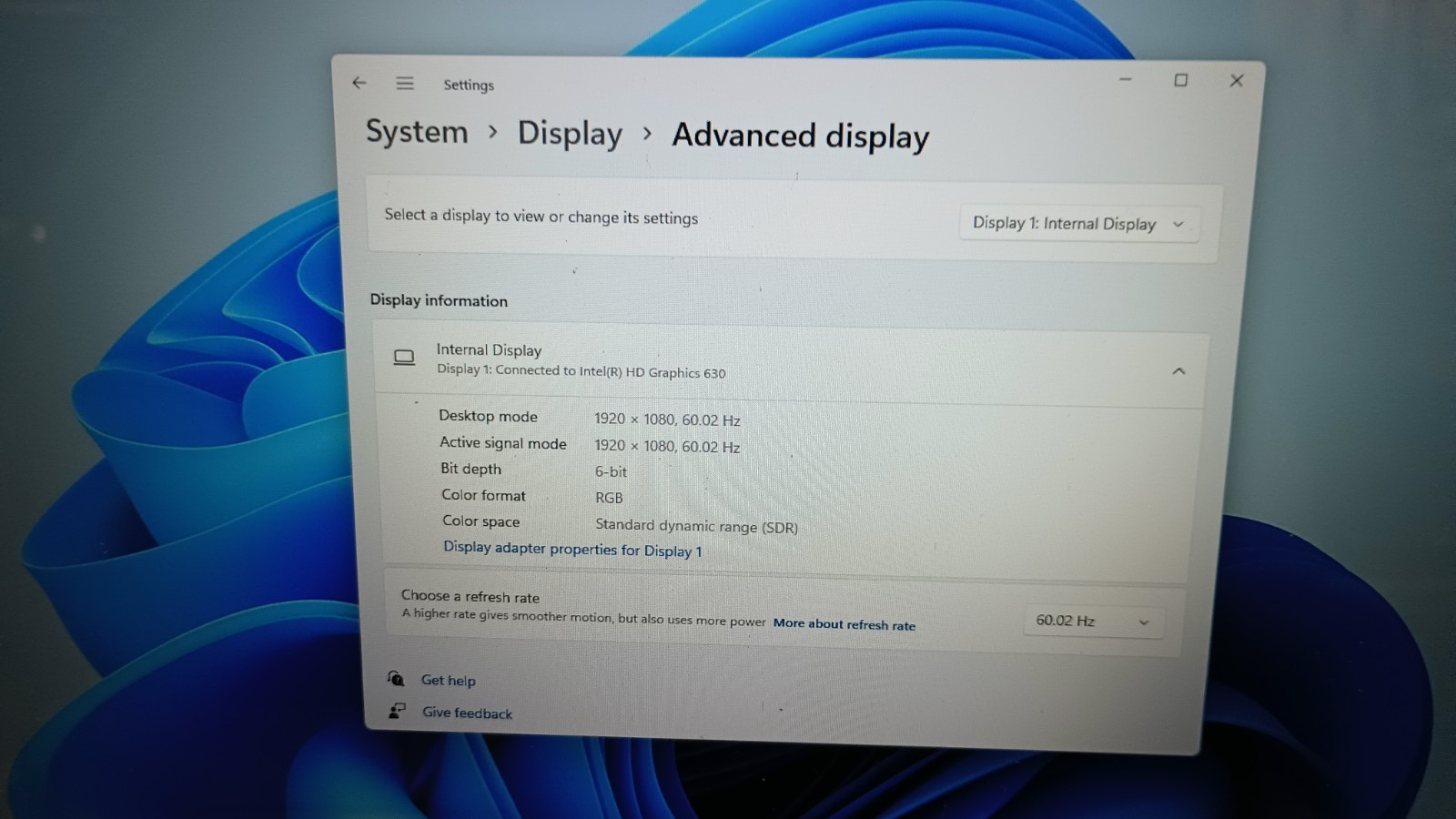 82104 Latitude5480 Gamer w/charger.No Battery!i5-7440HQ.16GB.256GB NVMe.14″Touch