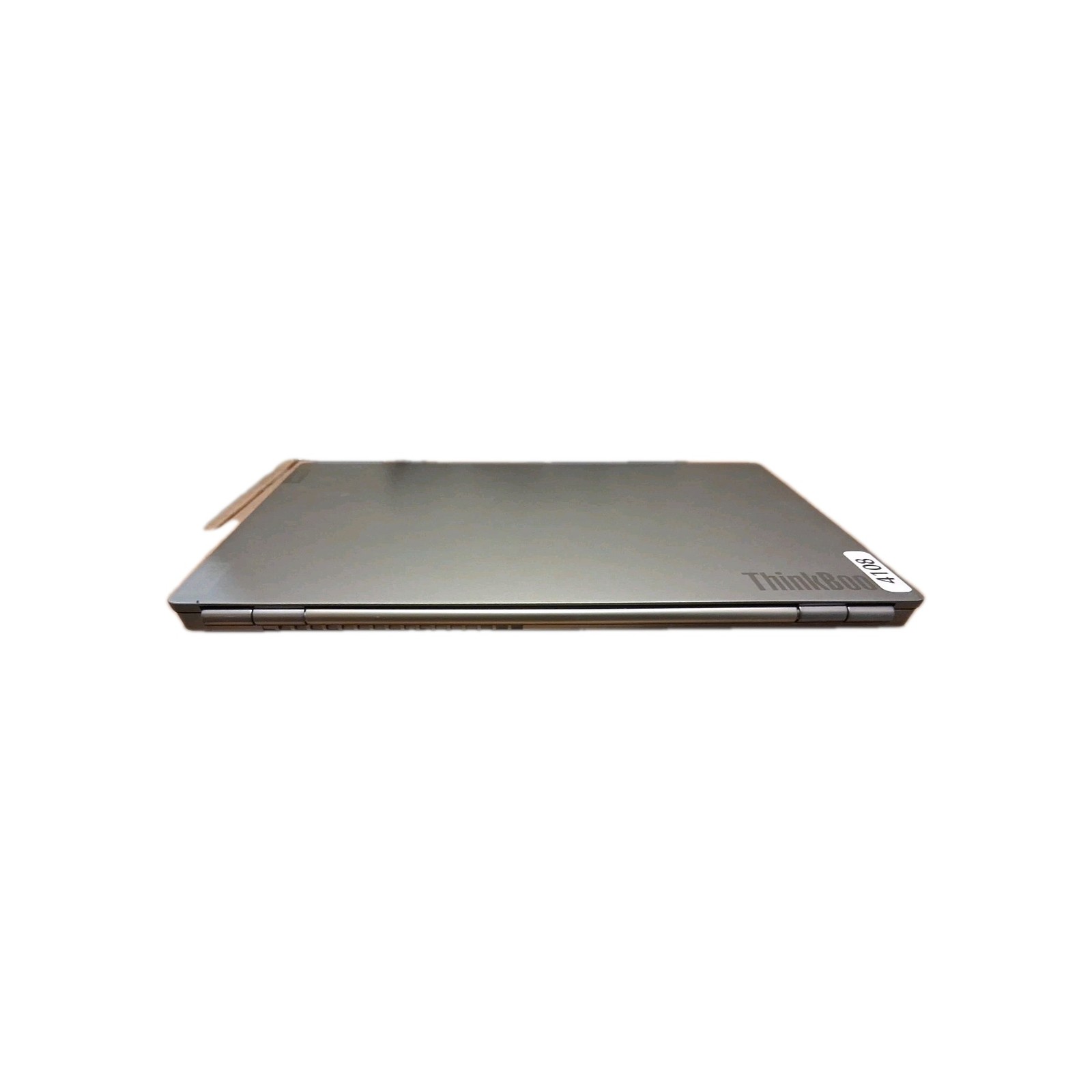 Thinkbook 13s-IML-type 20RR I7 10th 16gb RAM 512gb SSD