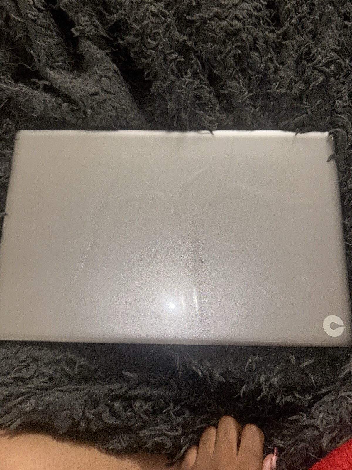 URAO Laptop 15.6″ DDR4 512GB SSD Intel Celeron N5095 Windows 11