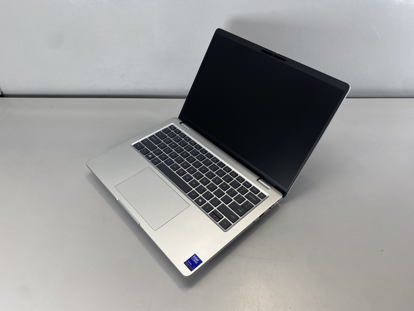 Dell Laptop Pro 14 Plus PB14250 14″ Intel Core Ultra 7 265U 512GB- Silver