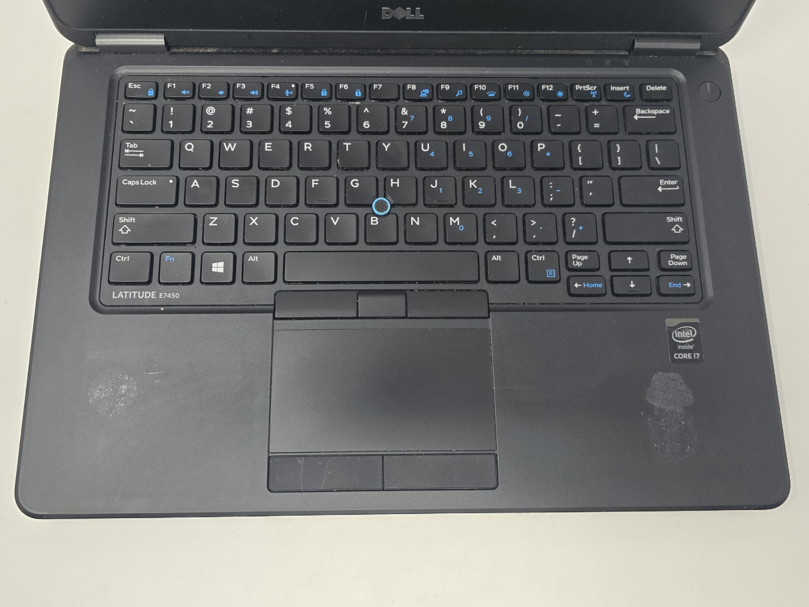 Dell Latitude E7450 Intel Core I7-5600U 2.60GHZ 8GB RAM – NO HDD, NO OS #46