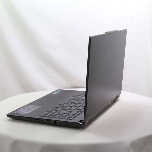 MSI Cyborg 15 A12V 15.6″i5-12450H 16GB 512GB SSD GeForce RTX 3050