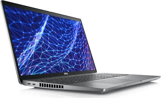 Dell Latitude 5000 5530 15.6 in Touch Full i7-1265U 512GB SSD English 16GB RAM