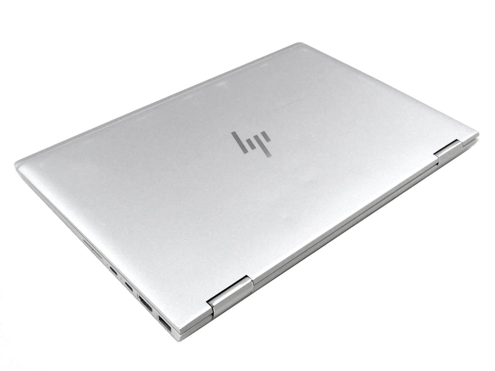 HP EliteBook x360 1040 G5 14″ | Quad Core i7-8650U | 16GB DDR4 | BIOS Lock