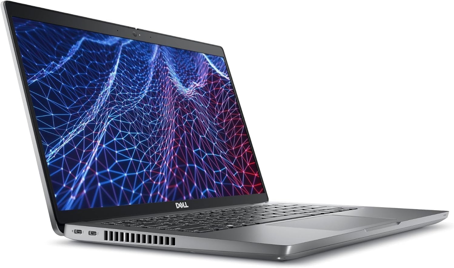 Dell Latitude 5430 14″ FHD Touch Core i5-1245U 1.6Ghz 32GB RAM 512GB SSD Gray