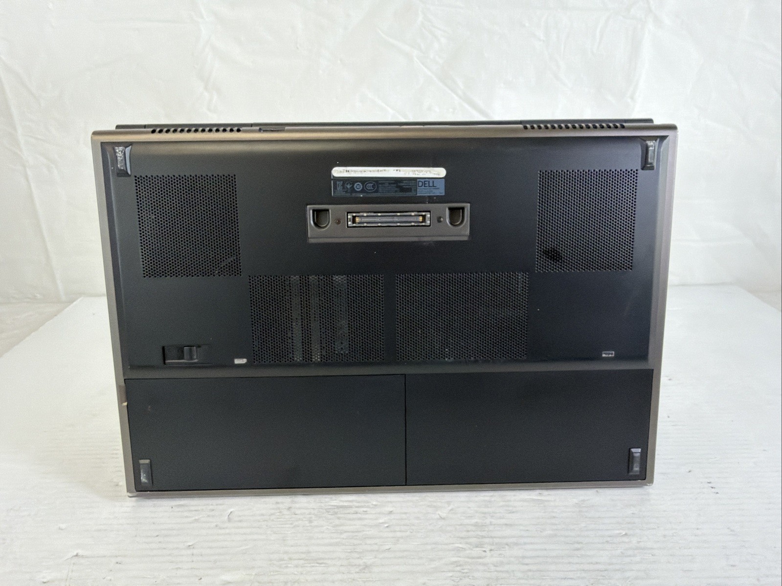 Dell Precision M4800 Core i7-4700MQ 16GB RAM NO SSD/OS | Boot To Bios