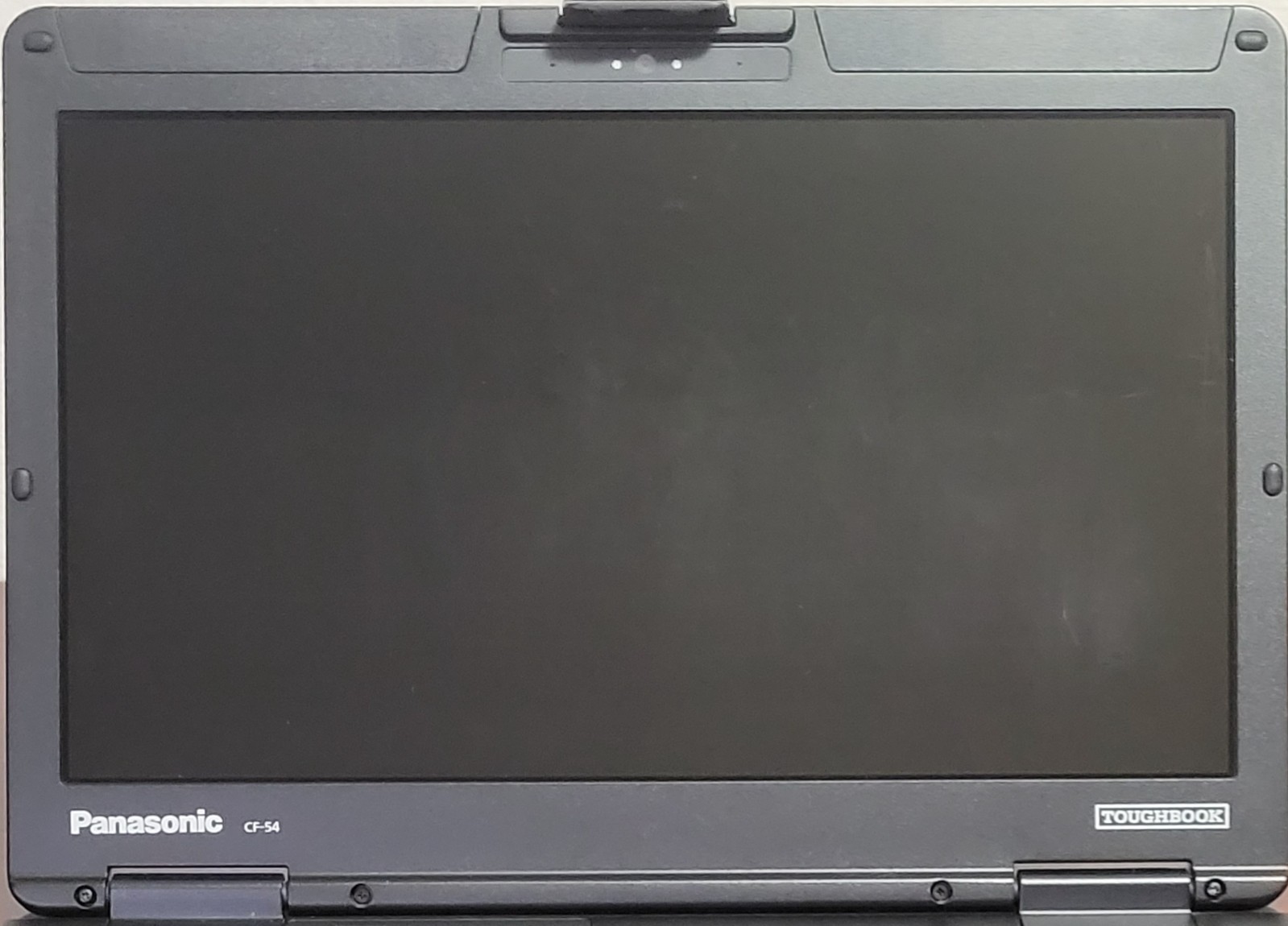 Panasonic ToughBook CF-54 MK3 Touch, i5-7300U 2.60GHz 16GB 512GB SSD Win 11 Pro