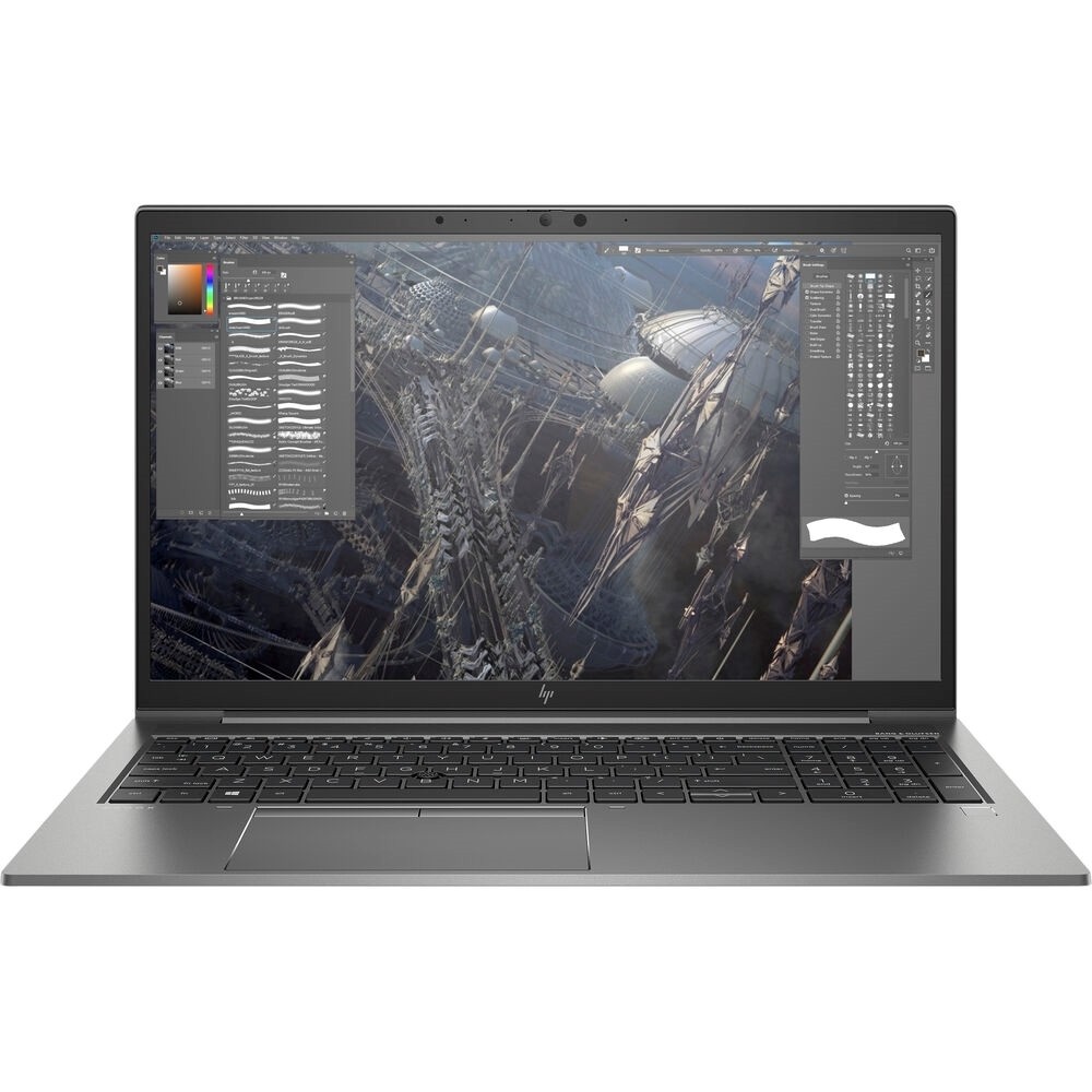 HP ZBook Firefly 15 G8 i7-1185G7 16GB 512GB SSD Win11 Pro Fingerprint Non-Touch