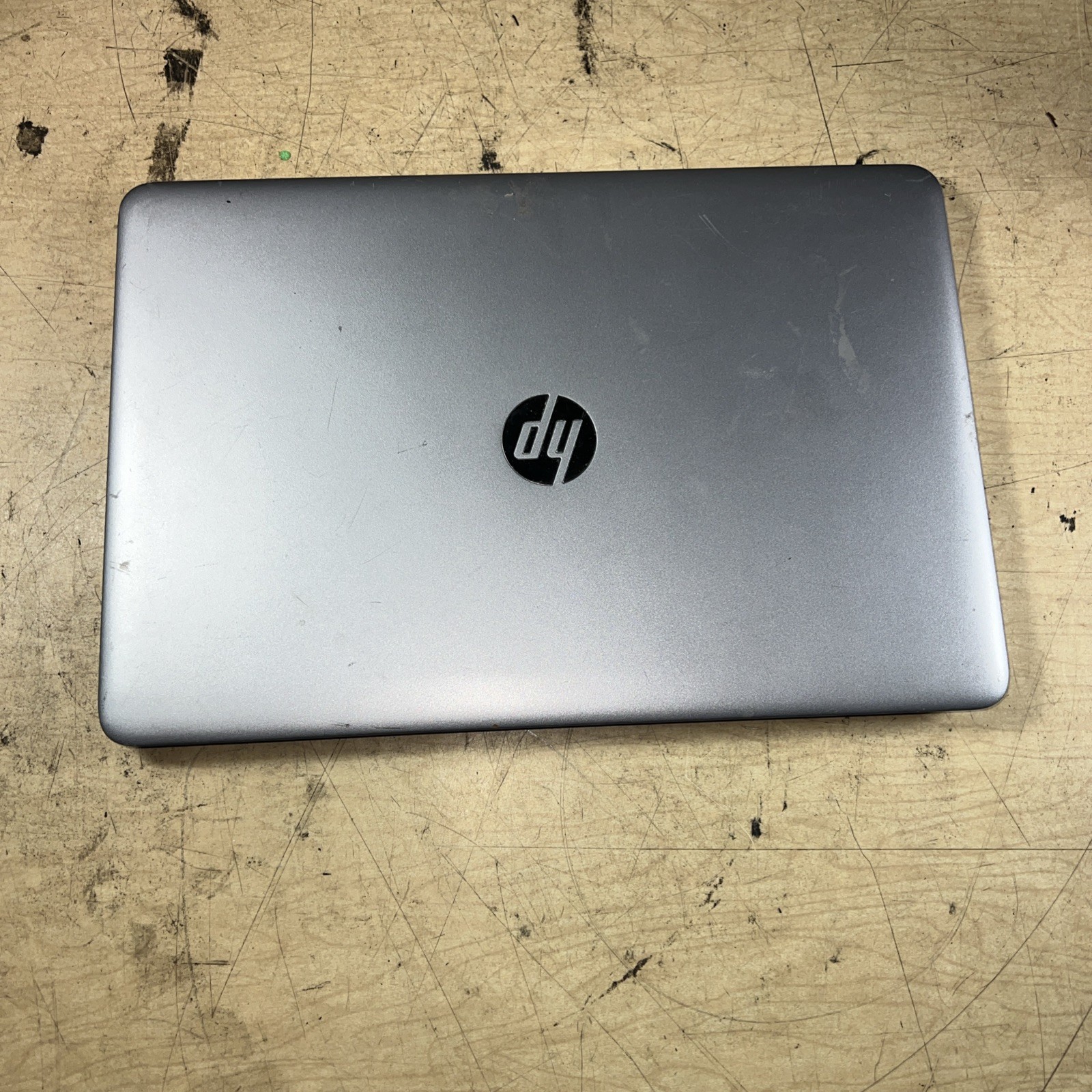 HP ELITEBOOK 850 G3 INTEL CORE I7-6500U 2.50GHZ 16GB RAM **NO HD/ NO CADDIE
