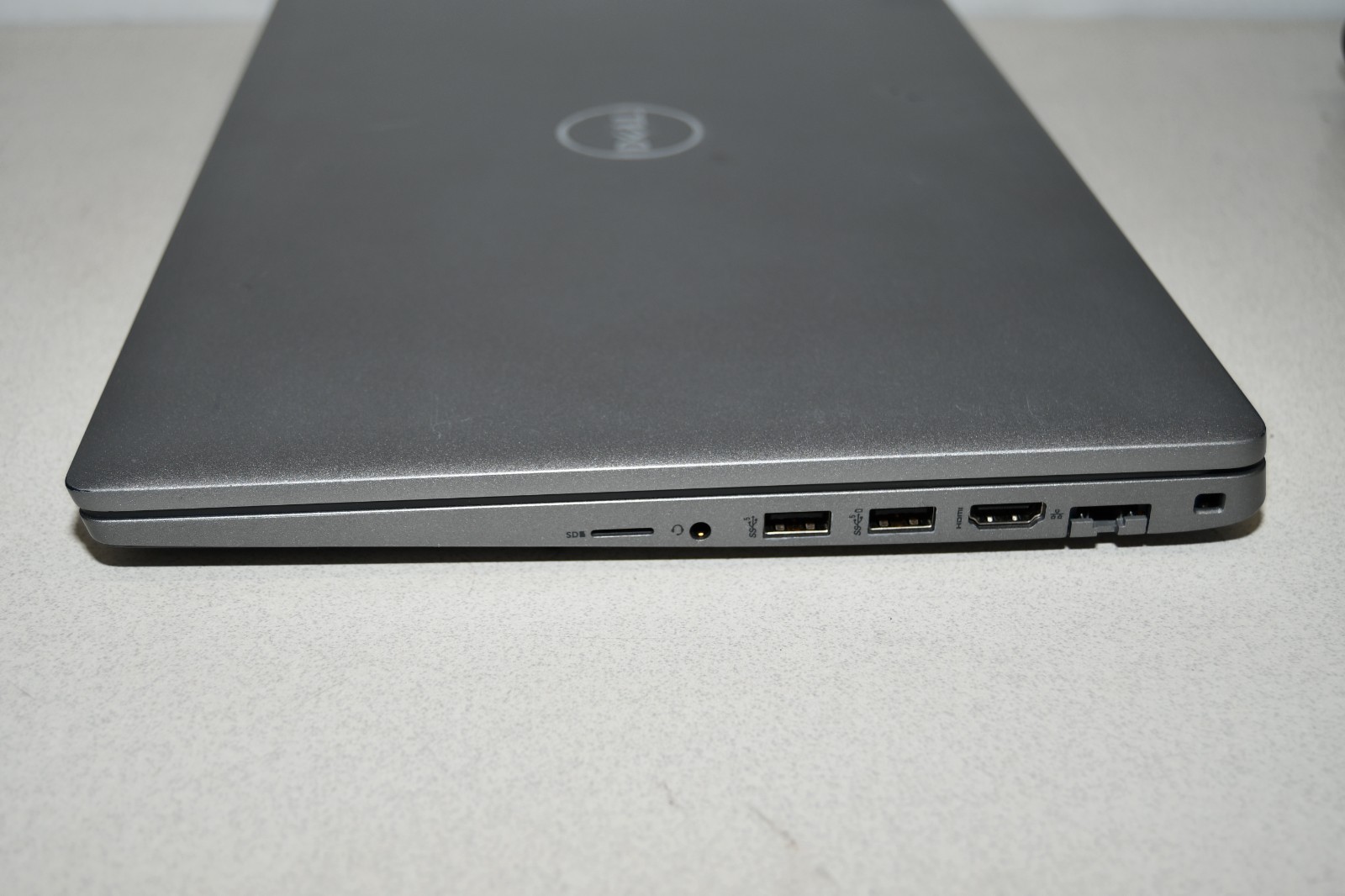 ^ Dell Precision 3570 Laptop Intel i7-1265U @ 4.15GHz 16GB RAM No HD #X7008