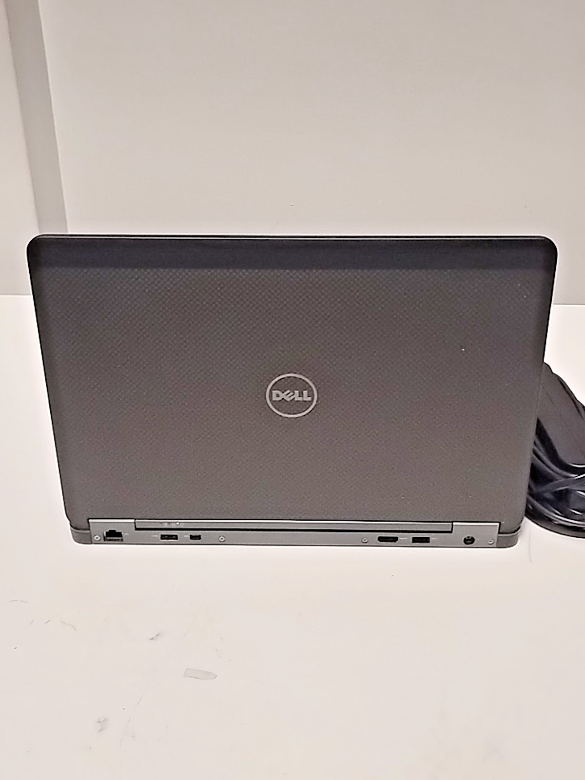 Dell Latitude E7440 Core i7-4600U @ 2.10GHz 256 GB SSD 8GB RAM Win 11 Pro Touch